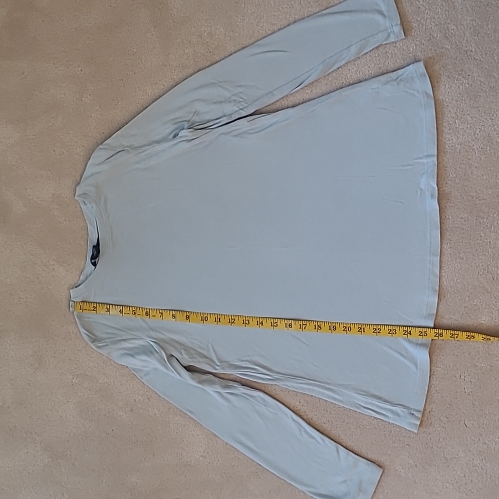 Gap maternity top XS